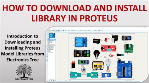Download Proteus Resources .
